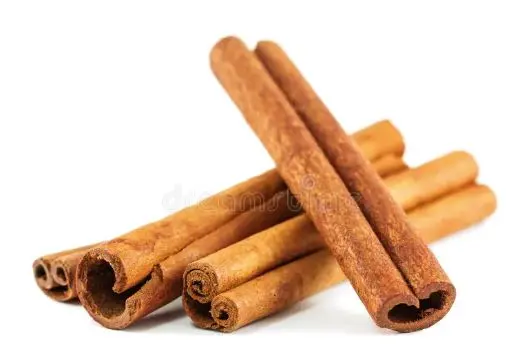 KRG: 50g Dalchini Whole (Cinamon)