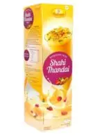 Haldiram: 750ml Thandai Treat 