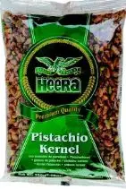 Heera: 100g Pista Kernals Plain
