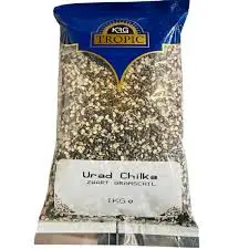 KRG: 500g Urid Dal Chilka