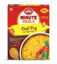 MTR: 300g Dall Fry Masala RTE