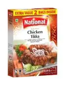 National: 88g Chicken Tikka Mix