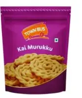 Townbus: 340g Kai Murukku
