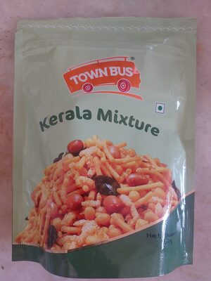 Townbus: 170g Kerala Mixture