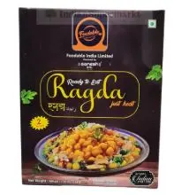 Ganesh Bhel: 200g Ragda Mix