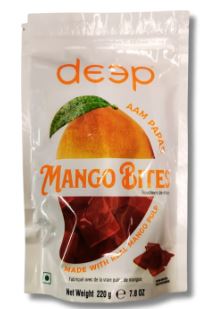 Deep: 220g Mango Bites