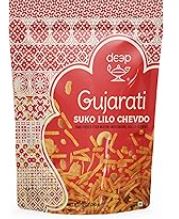 Deep: 340g Suko Lilo Chevdo