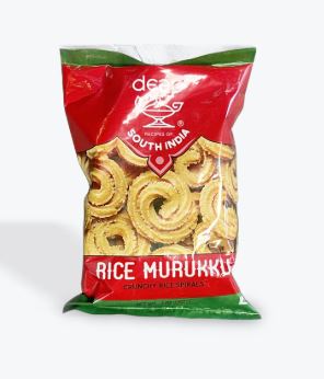 Deep: 200g Rice Murukku