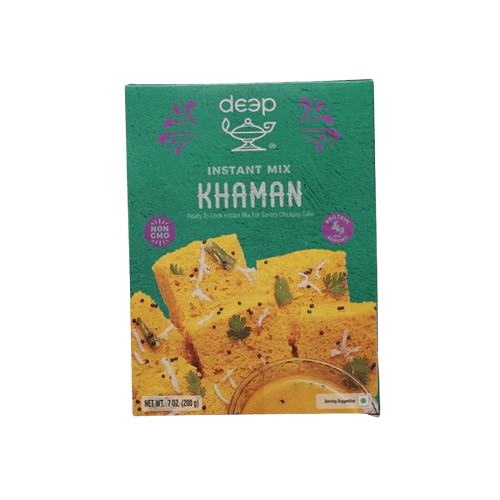 Deep: 200g Khaman Mix