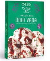 Deep: 200g Dahivada Mix
