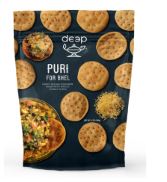Deep: 340g Chaat Papadi