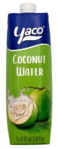 Yaco: 1l Coconut Water