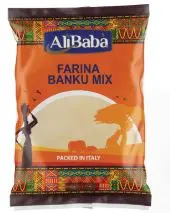 AB: 1kg Banku Mix Flour