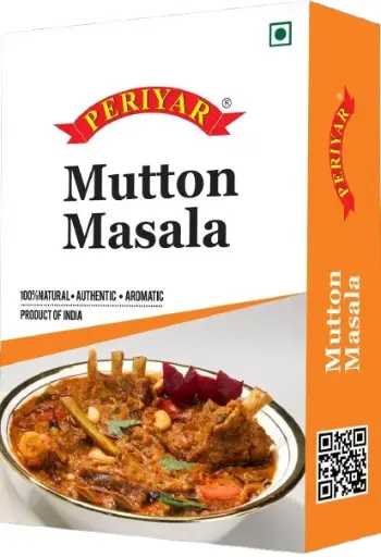 Periyar: 200g Mutton Masala