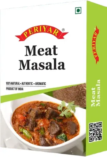 Periyar: 90g Meat Masala