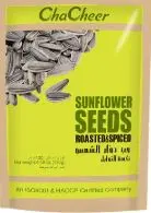 Chacha: 130g Roasted Sun Flower Seeds