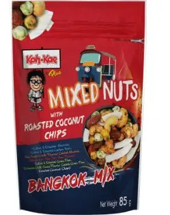 Koh-Kae: 85g Nut Mix Bangkok
