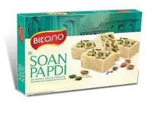 Bikano: 500g Soanpapadi