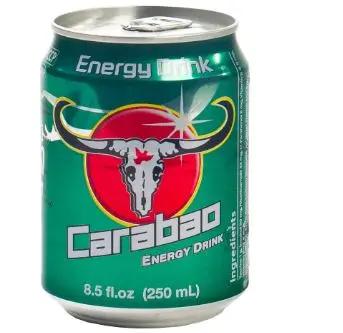 Carabao: 250ml Energy Drink