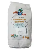 Afroase: 5kg Corn (Mais) Flour White Fioretto