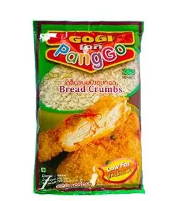 Gogi: 200g Bread Crumbs (Paniermelhl)