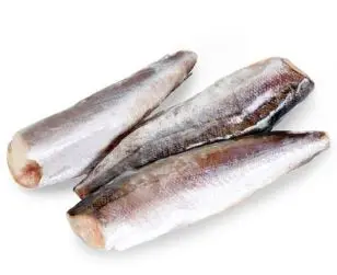 Dispesa: 1kg Hake Merluza TH&G IQF