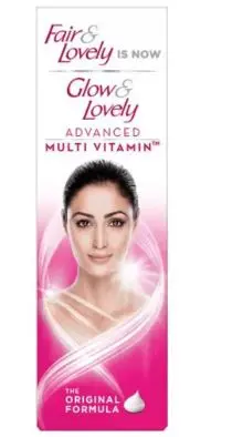 Fair&Lovely: 50g Glow & Lovely Multivitamin Cream
