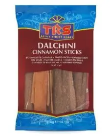 TRS: 200g Dalchini Whole(Cinnamon)