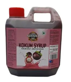 Adisha: 500ml Kokum Agal