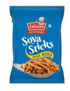 Jabsons: 140g Soya Sticks Magic Masala