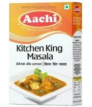 Aachi: 100g Kitchen King Masala