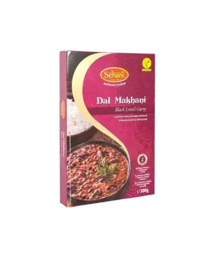 Schani: 300g RTE Dal Makhani