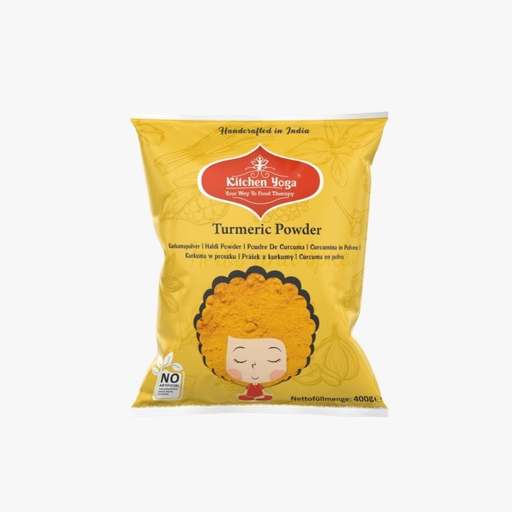 KY: 100g Haldi Powder / Turmeric Powder