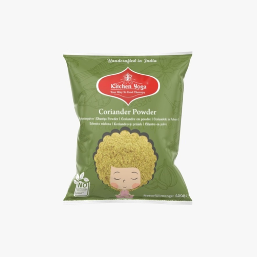 KY: 100g Dhania/Coriander Powder