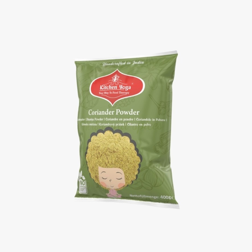 KY: 400g Dhania/Coriander Powder