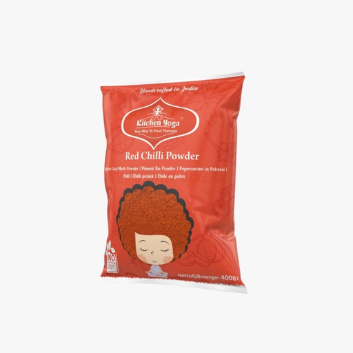 KY: 400g Chilli Powder