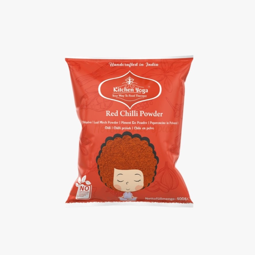 KY: 100g Chilli Powder