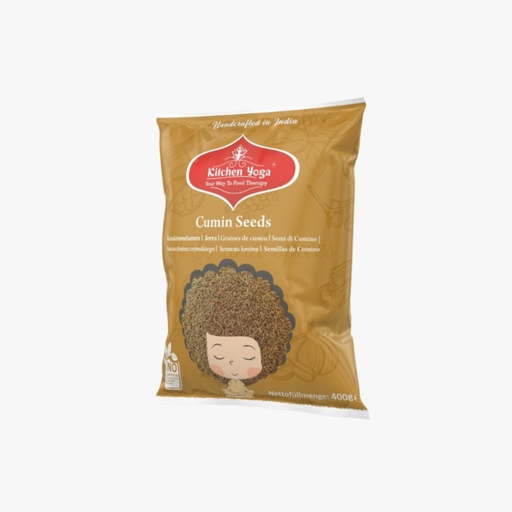 KY: 400g Jeera/Cumin seeds