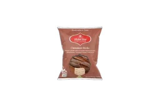 KY: 35g Dalchini Whole(Cinnamon)