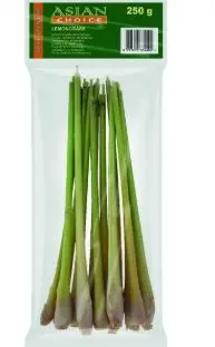 Asian Choice: 250g Lemongrass/ Zitronengras Ganz