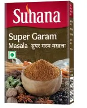 Suhana: 50g Garam Masala