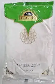 KRG: 1kg Sabudana Flour