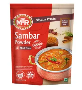 MTR: 200g Sambar Powder