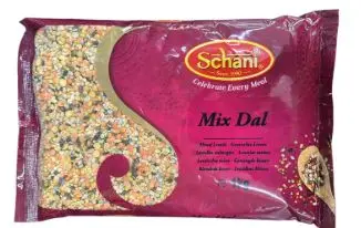 Schani: 1kg Mixed Lentils