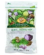Deep: 340g Surati Undhiu Mix