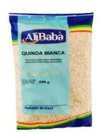 AB: 500g White Quinoa