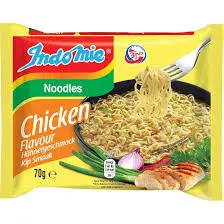 Indomie: 70g Arabic Chicken Noodles