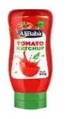 AB: 400g Tomaten Ketchup