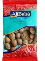 AB: 100g Nutmegs (Jaifal)