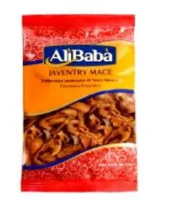 AB: 50g Javentry-Mace